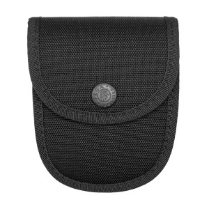 PORTA ALGEMAS PRETO FECHADO VEGA HOLSTER PORTA ALGEMAS PRETO FECHADO VEGA HOLSTER