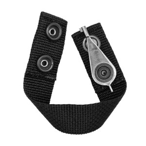 PRESILHA VEGA COM CHAVE DE ALGEMA