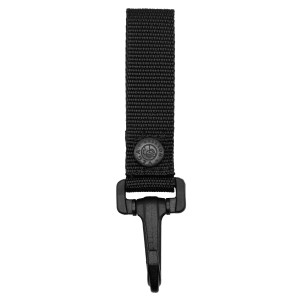 PRESILHA COM MOSQUETÃO VEGA