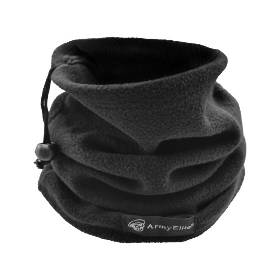 GOLA POLAR PRETO GOLA POLAR PRETO