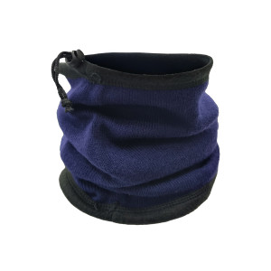 GOLA MALHA POLAR AZUL GOLA MALHA POLAR AZUL