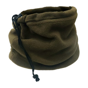 GOLA POLAR VERDE GOLA POLAR VERDE