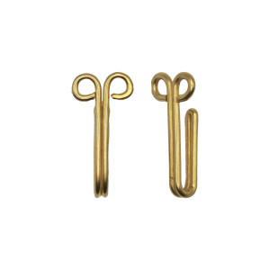 COLCHETES DE SUSPENSÃO COLCHETES DE SUSPENSÃO