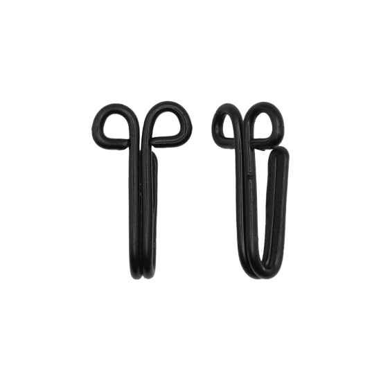 COLCHETES DE SUSPENSÃO