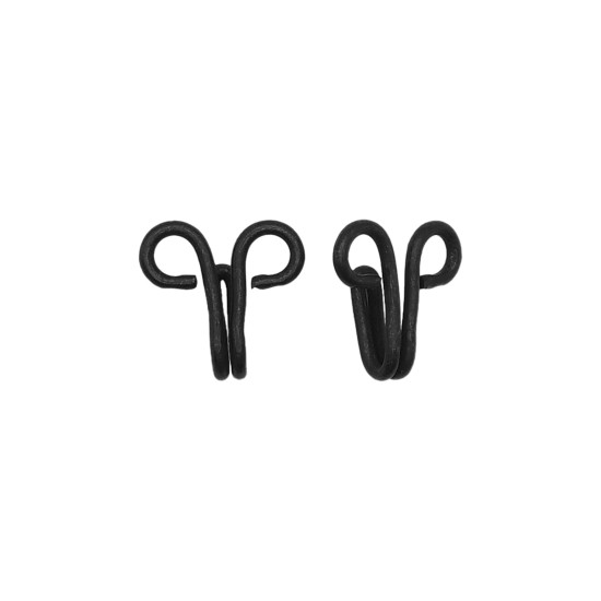 COLCHETES DE SUSPENSÃO PEQUENOS