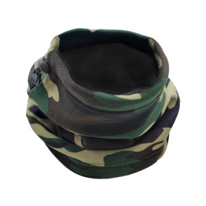 GOLA CAMUFLADA M97 SK