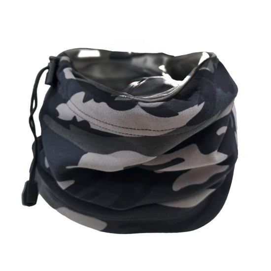 GOLA CAMUFLADO URBANO 