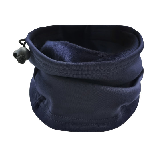 GOLA POLAR AZUL MARINHO