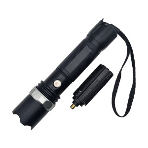 LANTERNA TÁTICA Nº34