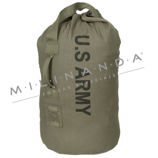 SACO VERDE U.S. ARMY 100L