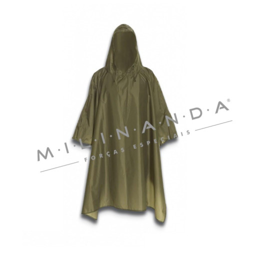 PONCHO RIPSTOP 