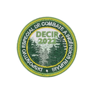 EMBLEMA CURSO DECIR 2022 EMBLEMA CURSO DECIR 2022
