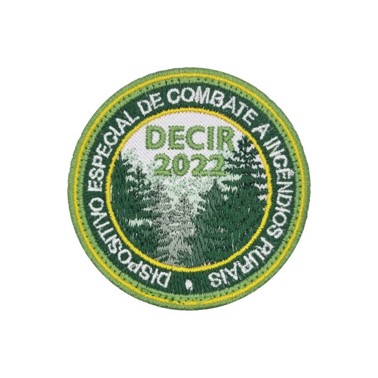 EMBLEMA CURSO DECIR 2022