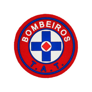 EMBLEMA BOMBEIROS TAT EMBLEMA BOMBEIROS TAT