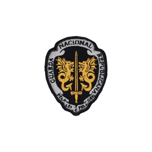 EMBLEMA GNR COMANDO GERAL EMBLEMA GNR COMANDO GERAL