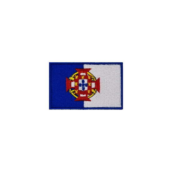 BANDEIRA MONARQUIA PORTUGUESA