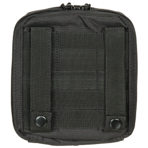 BOLSA PORTA MAPAS PRETO BOLSA PORTA MAPAS PRETO