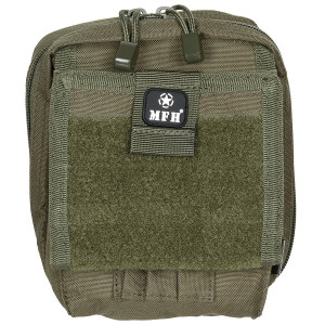 BOLSA PORTA MAPAS VERDE  BOLSA PORTA MAPAS VERDE
