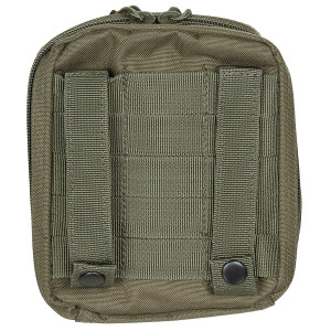BOLSA PORTA MAPAS VERDE  BOLSA PORTA MAPAS VERDE