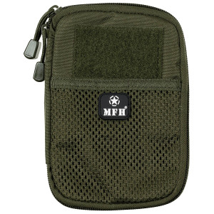 BOLSA DOCUMENTOS - VERDE BOLSA DOCUMENTOS - VERDE
