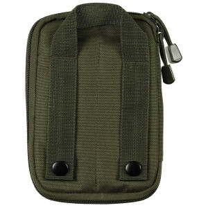 BOLSA DOCUMENTOS - VERDE BOLSA DOCUMENTOS - VERDE