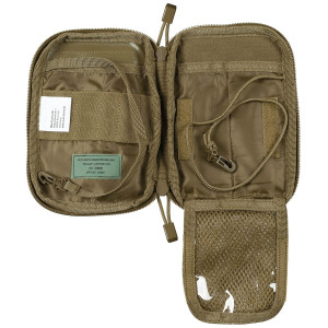 BOLSA DOCUMENTOS - COYOTE BOLSA DOCUMENTOS - COYOTE