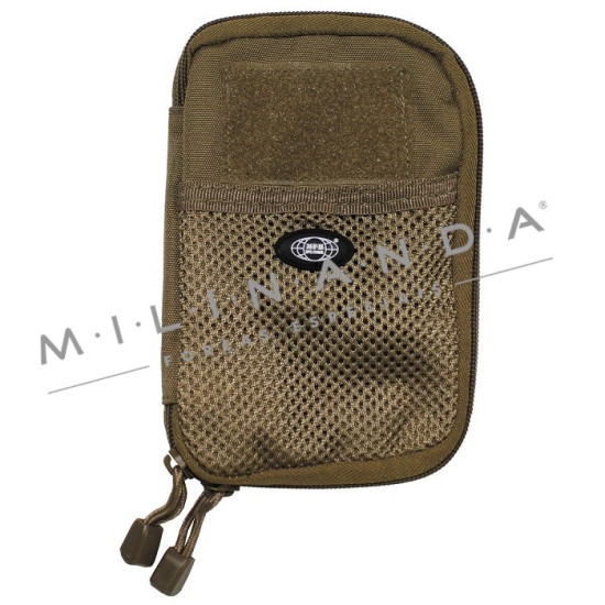 BOLSA COYOTE  P/ACESSÓRIOS