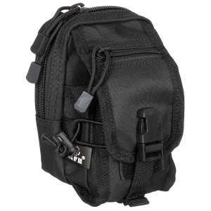 BOLSA MULTIUSOS PRETA BOLSA MULTIUSOS PRETA