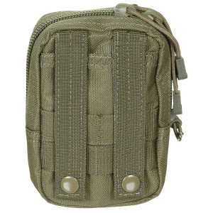 BOLSA MULTIUSOS VERDE BOLSA MULTIUSOS VERDE
