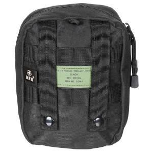 BOLSA MULTIUSOS PRETA BOLSA MULTIUSOS PRETA