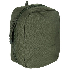 BOLSA MULTIUSOS VERDE BOLSA MULTIUSOS VERDE