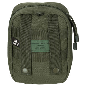 BOLSA MULTIUSOS VERDE BOLSA MULTIUSOS VERDE