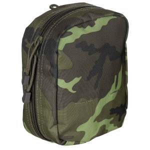 BOLSA MULTIUSOS CAMUFLADA BOLSA MULTIUSOS CAMUFLADA