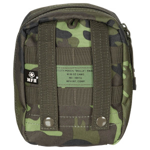 BOLSA MULTIUSOS CAMUFLADA BOLSA MULTIUSOS CAMUFLADA