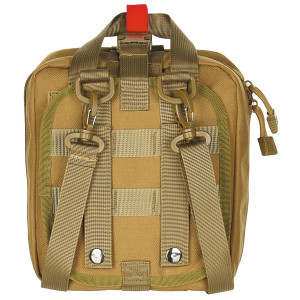 BOLSA 1ºSOCORROS COYOTE BOLSA 1ºSOCORROS COYOTE