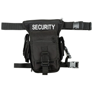 BOLSA DE PERNA TÁTICA "SECURITY" BOLSA DE PERNA TÁTICA "SECURITY"
