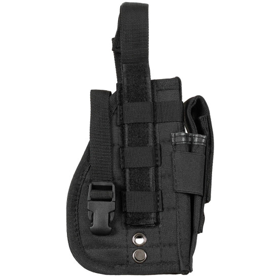 COLDRE PRETO C/SISTEMA MOLLE COLDRE PRETO C/SISTEMA MOLLE