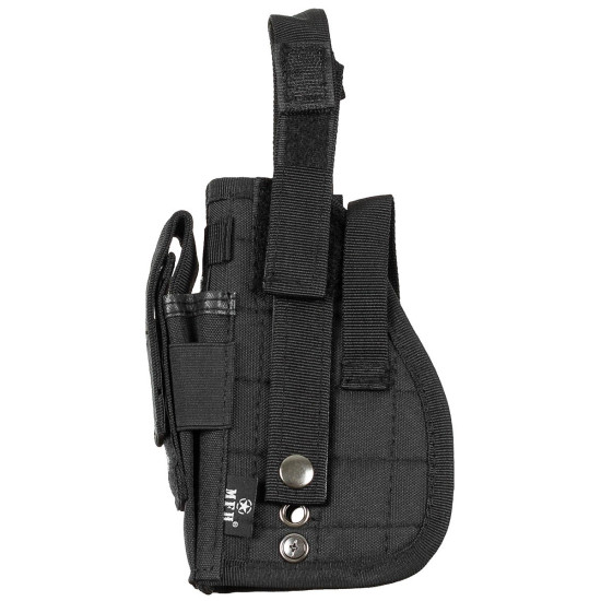 COLDRE PRETO C/SISTEMA MOLLE COLDRE PRETO C/SISTEMA MOLLE