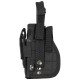 COLDRE PRETO C/SISTEMA MOLLE COLDRE PRETO C/SISTEMA MOLLE