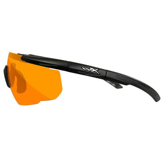 ÓCULOS BALÍSTICOS SABER ADVANCED BLACK