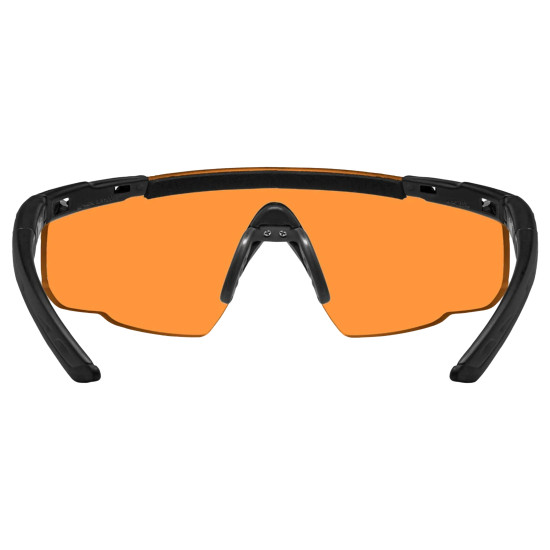 ÓCULOS BALÍSTICOS SABER ADVANCED BLACK