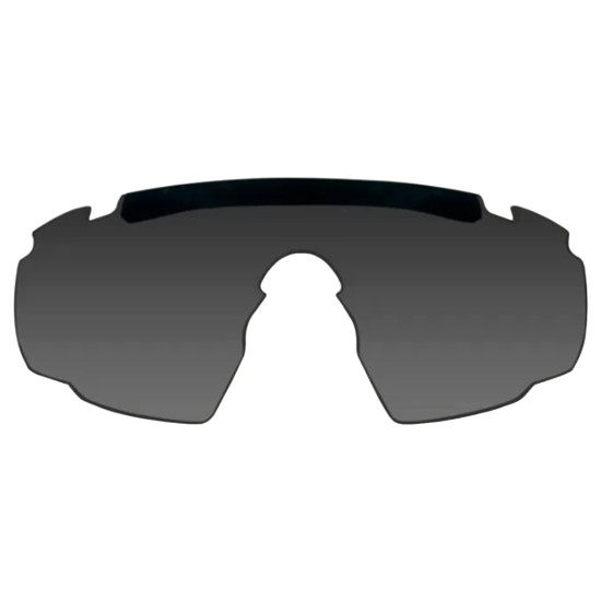 ÓCULOS BALÍSTICOS SABER ADVANCED BLACK