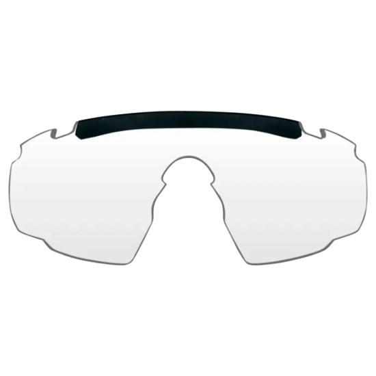 ÓCULOS BALÍSTICOS SABER ADVANCED BLACK