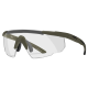 ÓCULOS BALÍSTICOS SABER ADVANCED GREY RUT OD
