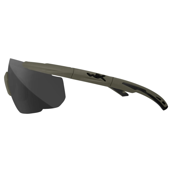 ÓCULOS BALÍSTICOS SABER ADVANCED GREY RUT OD