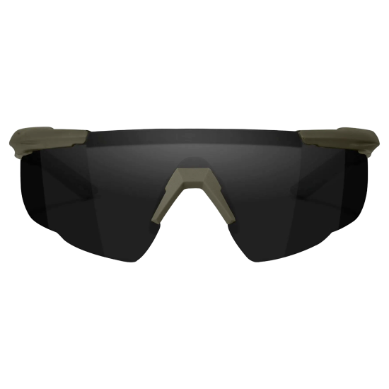 ÓCULOS BALÍSTICOS SABER ADVANCED GREY RUT OD