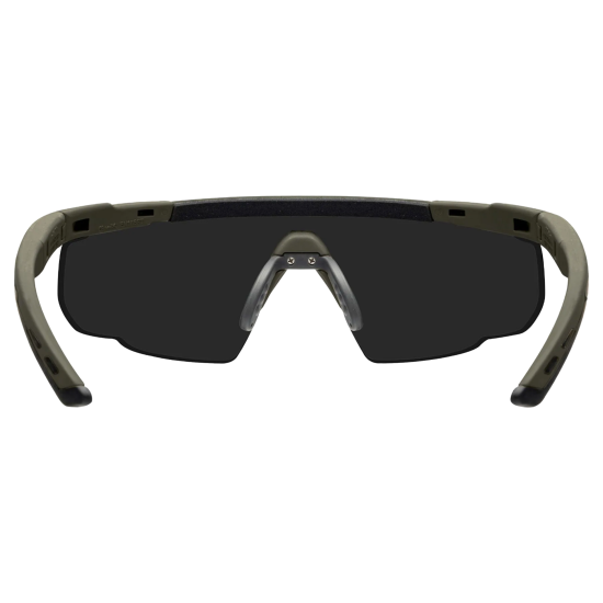 ÓCULOS BALÍSTICOS SABER ADVANCED GREY RUT OD