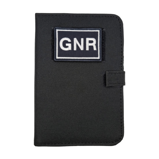 BLOCO DE NOTAS A6 GNR / EXÉRCITO