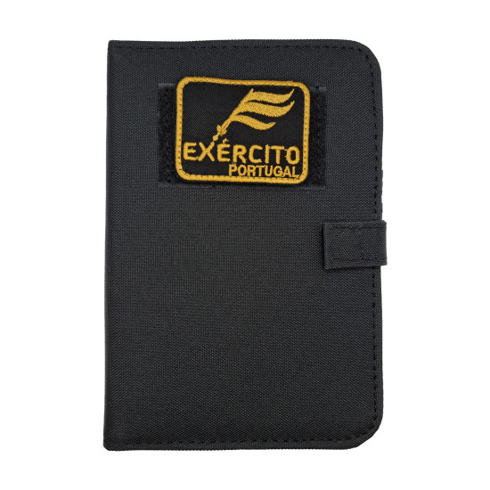 BLOCO DE NOTAS A6 GNR / EXÉRCITO
