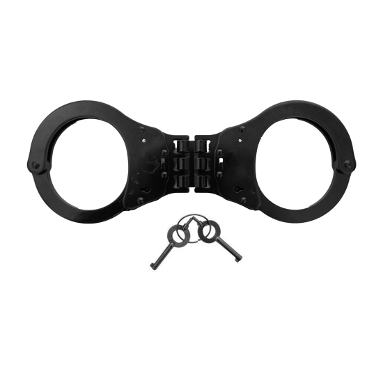 ALGEMAS COP DOBRADIÇA PRETO